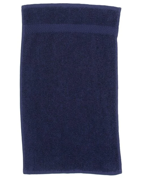 Towel City Luxury Guest Towel - TC005M - Image 5