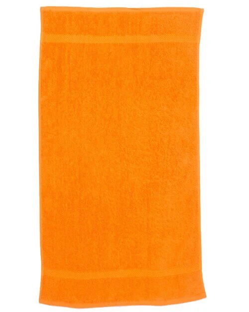 Towel City Luxury Hand Towel - TC003M - Image 10