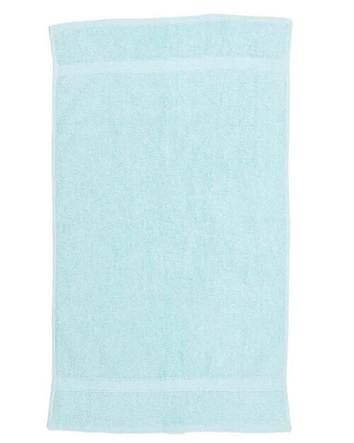 Towel City Luxury Hand Towel - TC003M - Image 11