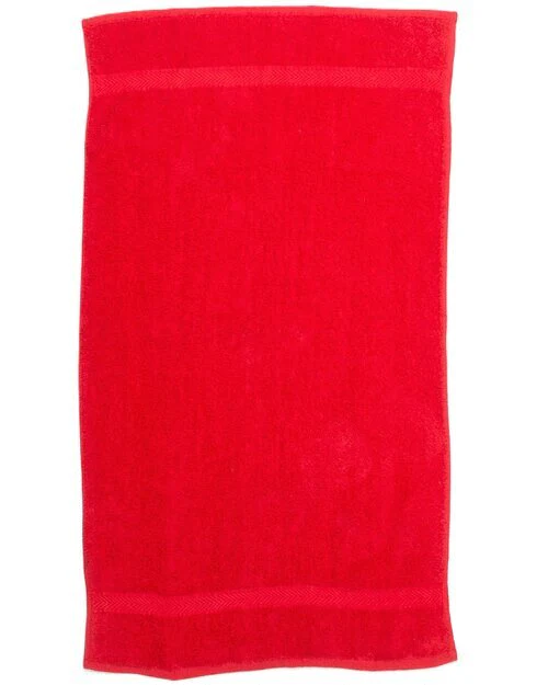 Towel City Luxury Hand Towel - TC003M - Image 13