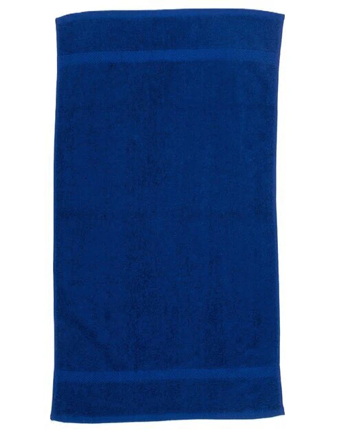 Towel City Luxury Hand Towel - TC003M - Image 14