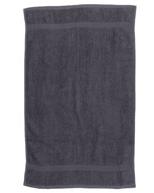 Towel City Luxury Hand Towel - TC003M - Image 15