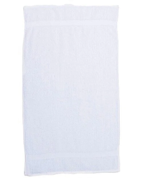Towel City Luxury Hand Towel - TC003M - Image 16
