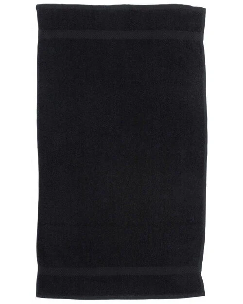 Towel City Luxury Hand Towel - TC003M - Image 2