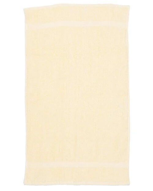 Towel City Luxury Hand Towel - TC003M - Image 3