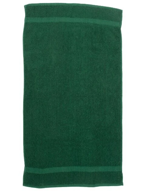 Towel City Luxury Hand Towel - TC003M - Image 4