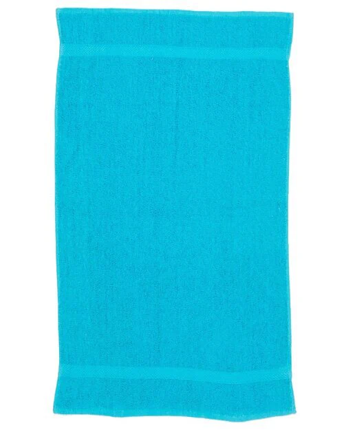 Towel City Luxury Hand Towel - TC003M - Image 9