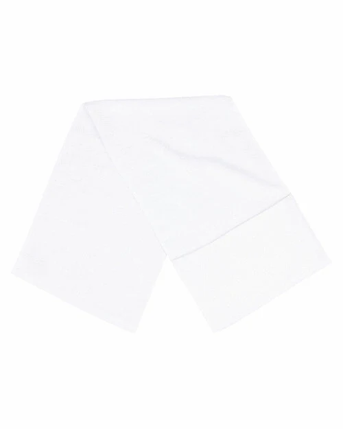 Towel City Luxury Range Pocket Gym Towel - TC007M - Image 4