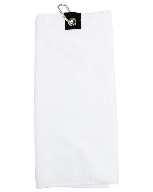 Towel City Microfibre Golf Towel - TC019M - Image 6