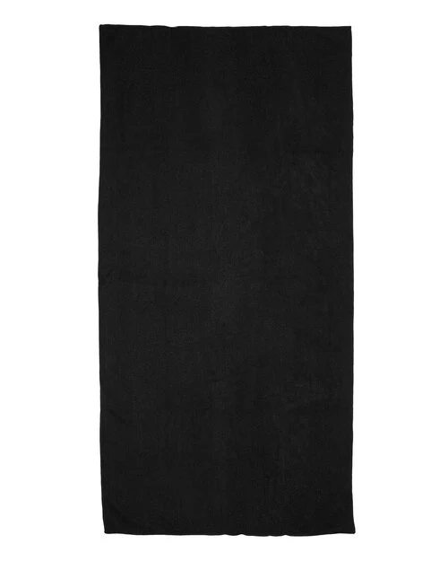 Towel City Microfibre Guest Towel - TC016M - Image 2