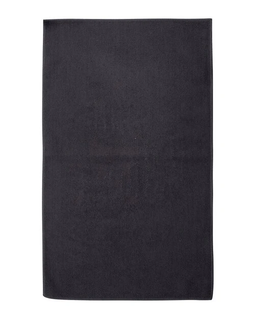 Towel City Microfibre Guest Towel - TC016M - Image 4