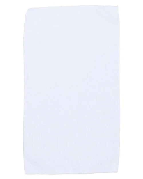 Towel City Microfibre Guest Towel - TC016M - Image 5