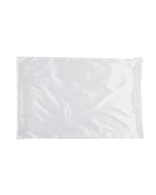 Towel City Satin Pillowcase