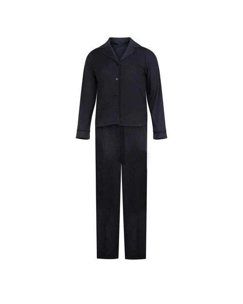 Towel City Supersoft Pyjamas Set