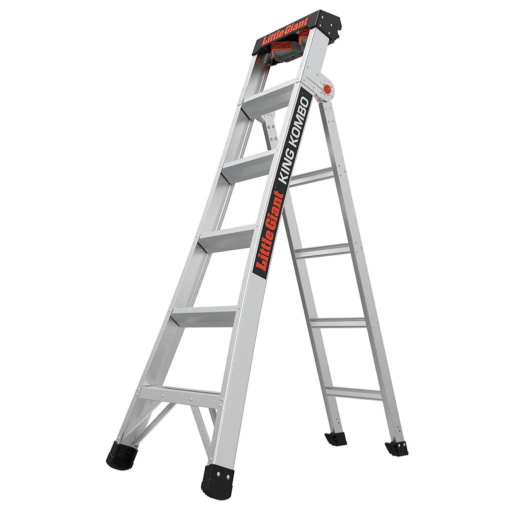 Tread Little Giant King Kombo Professional