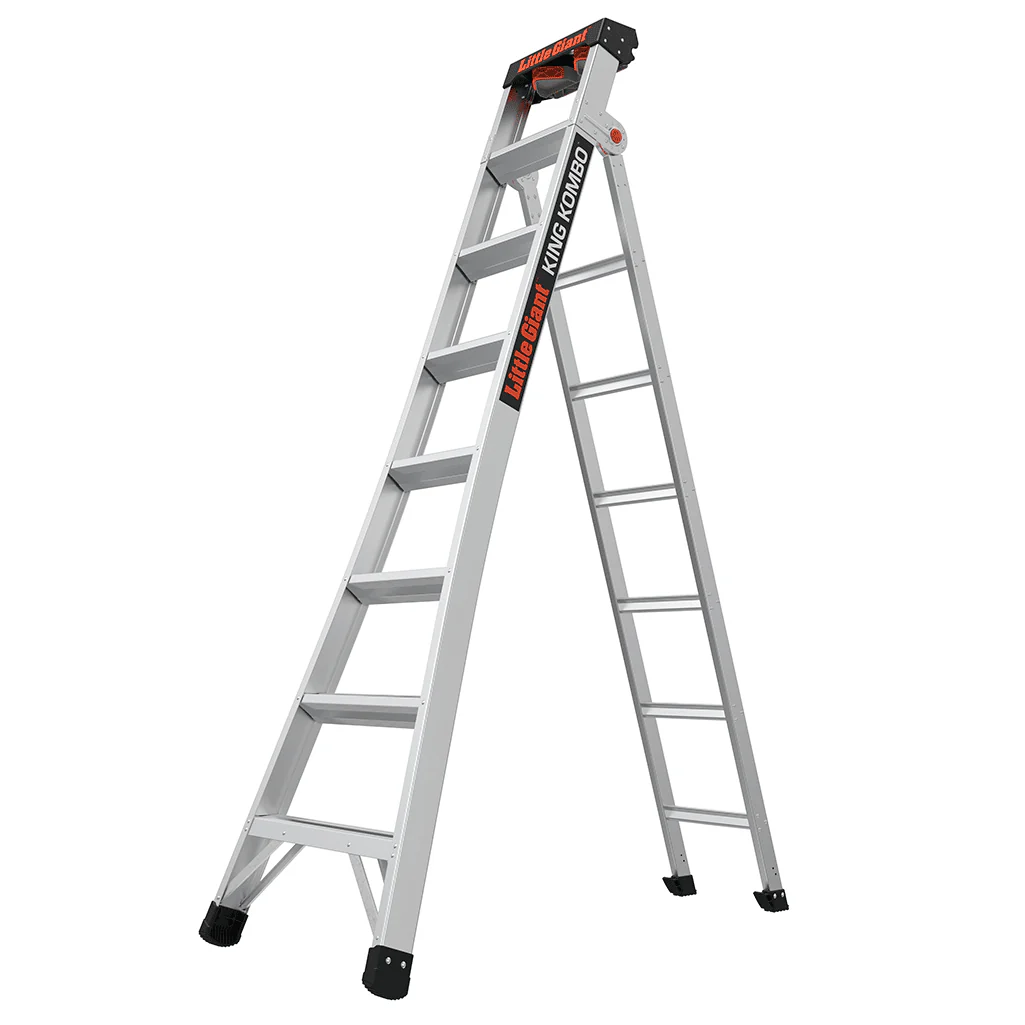 Tread Little Giant King Kombo Professional - Image 2