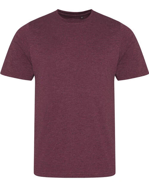 Just Tees Tri-Blend T - JT001M