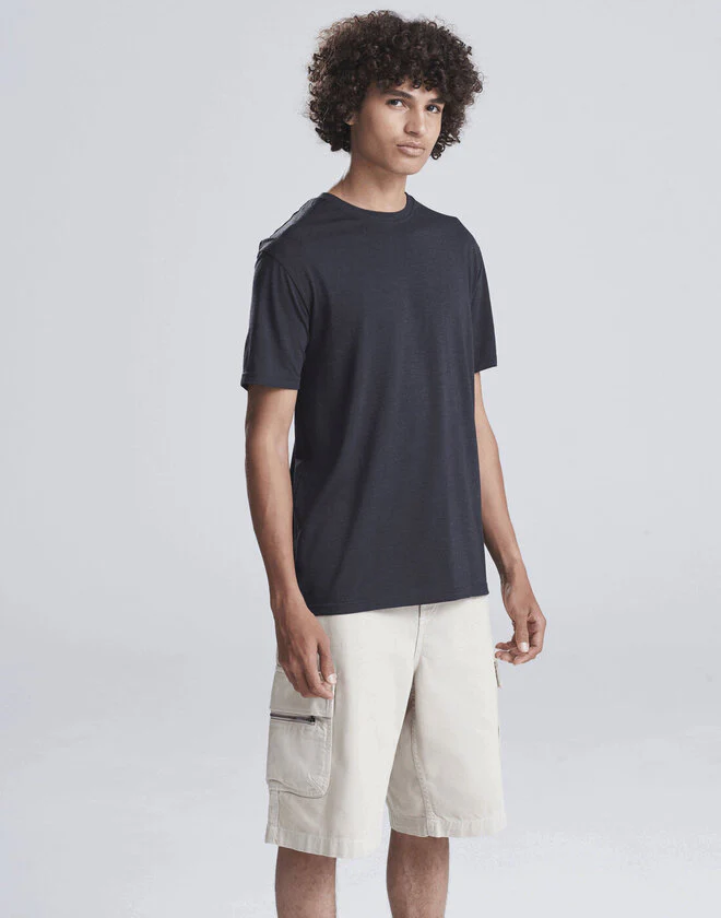 Just Tees Tri-Blend T - JT001M - Image 6