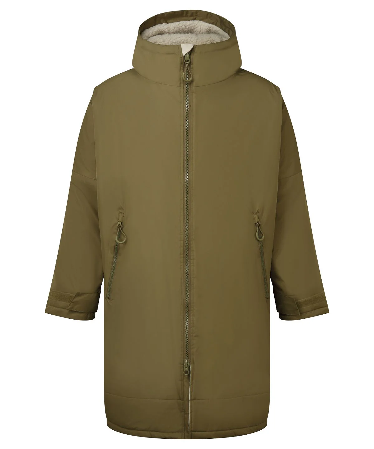 Tri Dri All-Seasons Waterproof Changing Robe - TR800 - Image 8