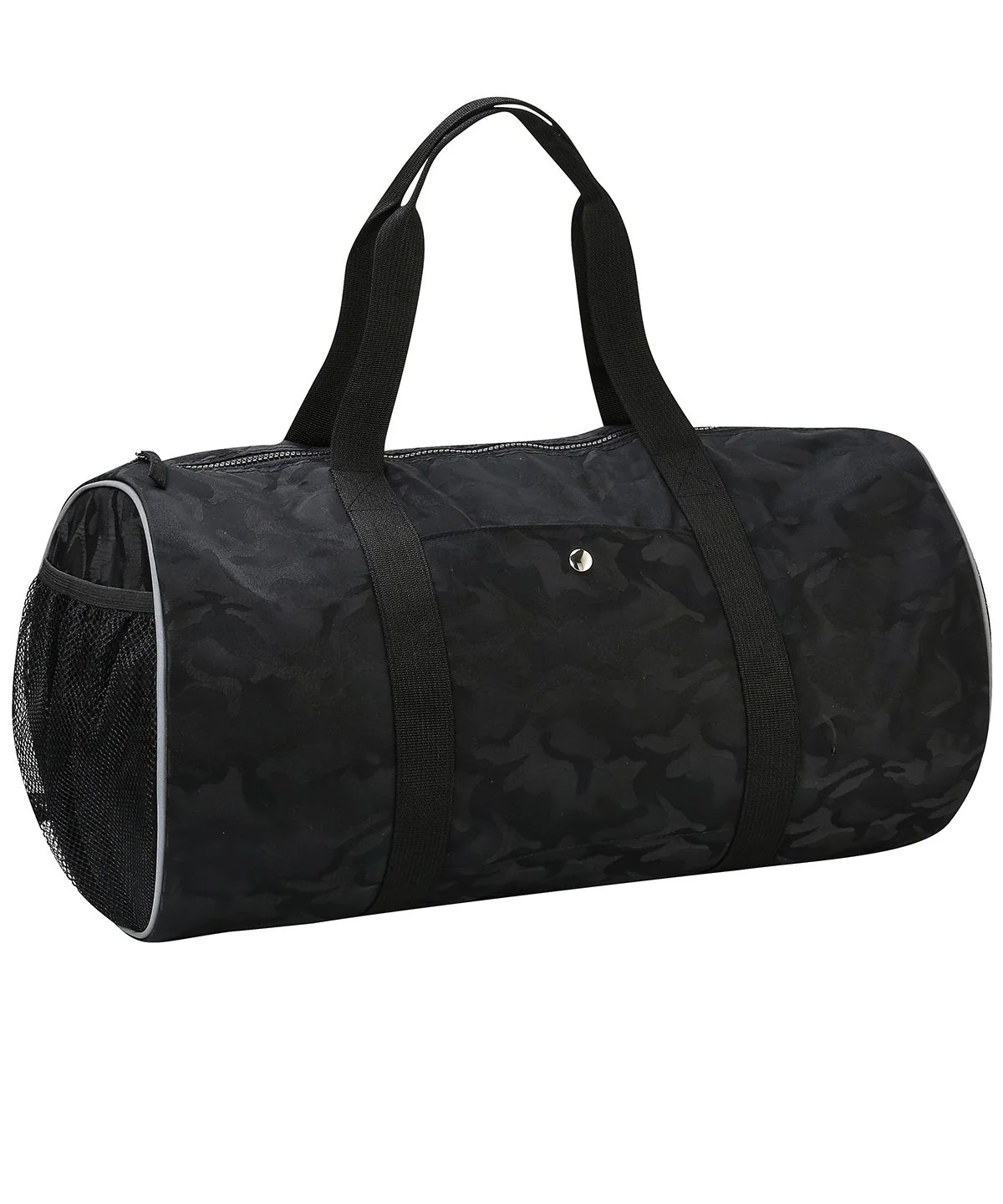 Tri Dri Camo Everyday Roll Bag - TR099 - Image 3