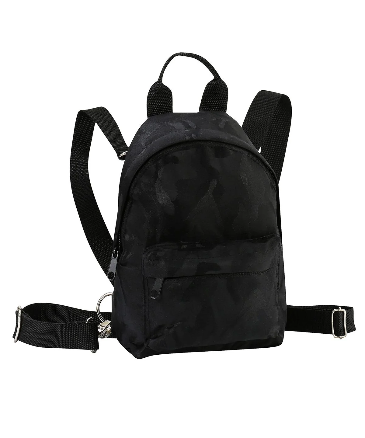 Tri Dri Camo Mini Backpack - TR094 - Image 2