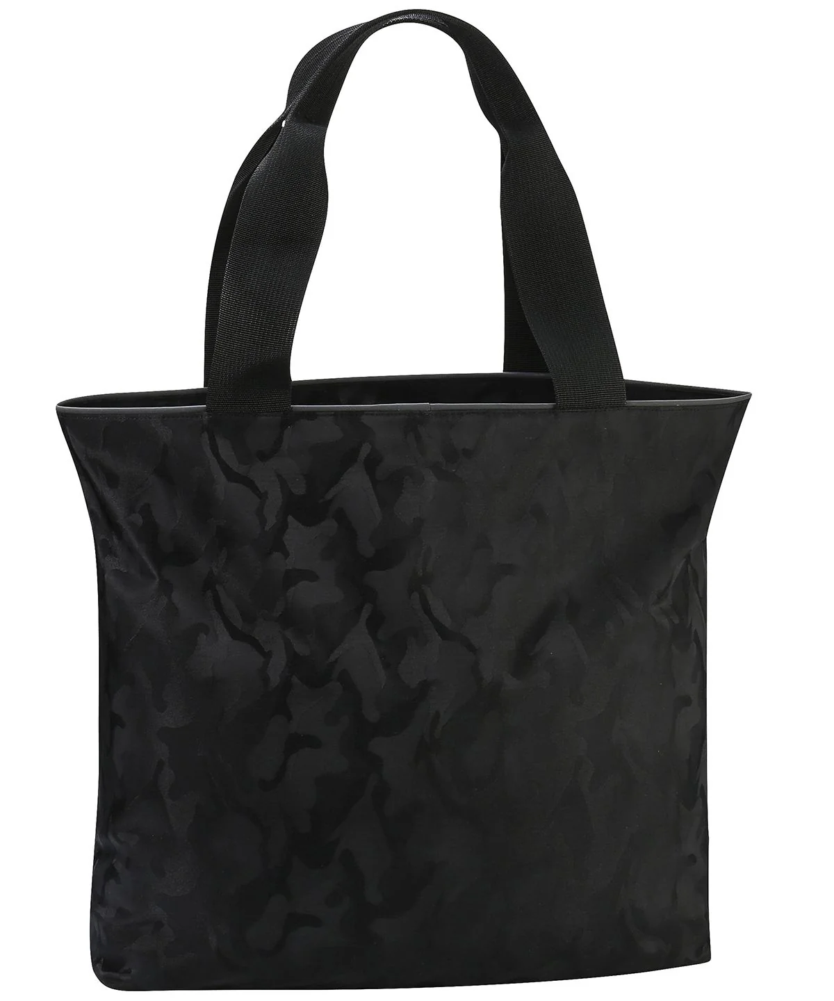 Tri Dri Camo Shoulder/tote Bag - TR095 - Image 2