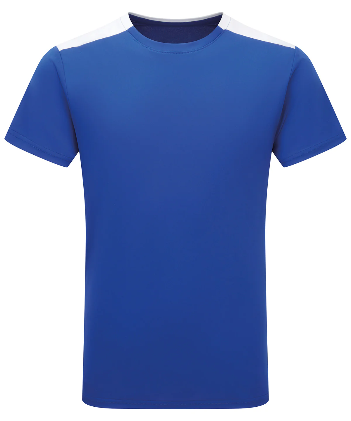 Tri Dri Contrast Performance T-Shirt - TR009 - Image 9