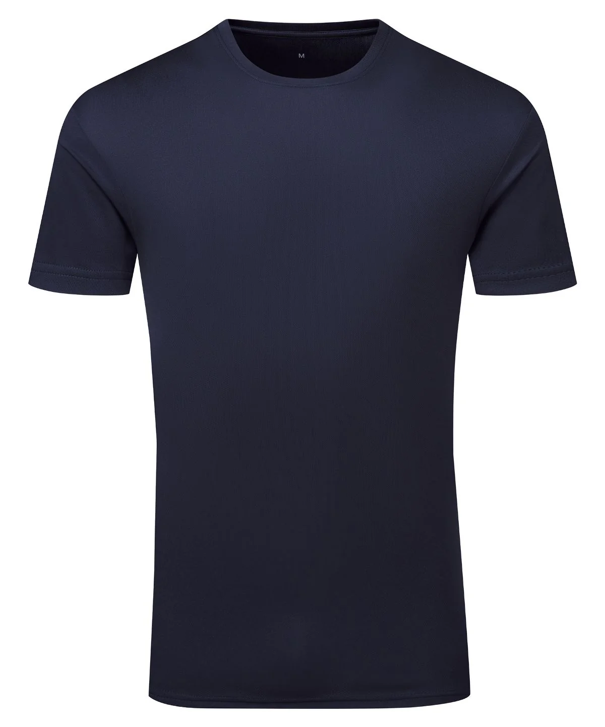 Tri Dri Ion-Charge Recycled Textured Tee - TR503 - Image 10