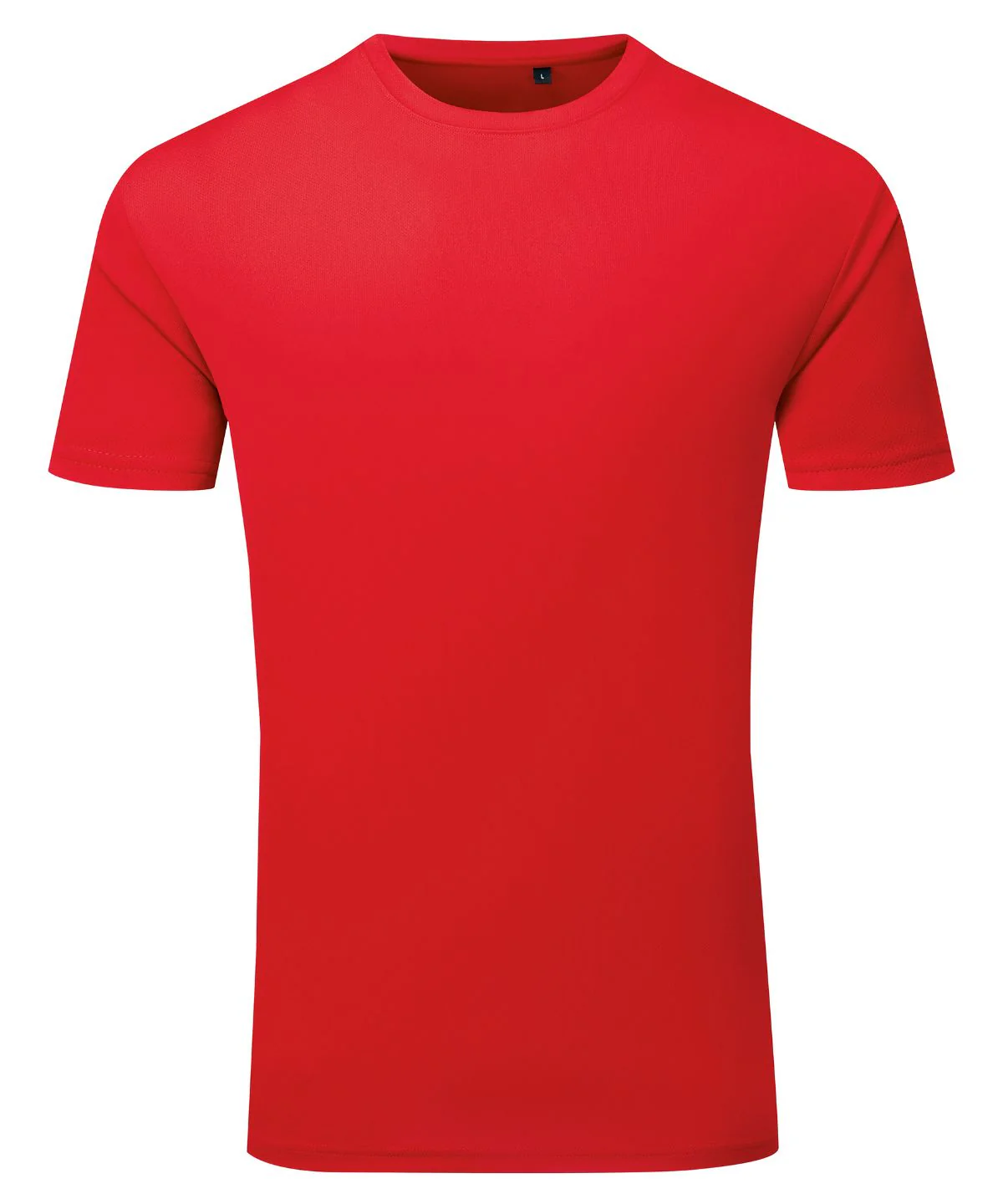 Tri Dri Ion-Charge Recycled Textured Tee - TR503 - Image 11