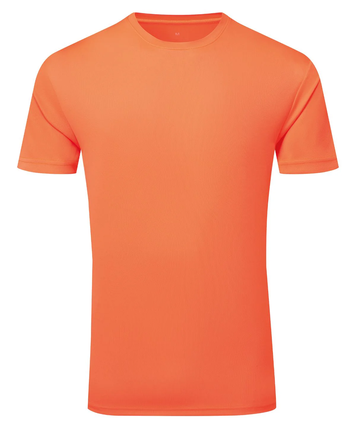 Tri Dri Ion-Charge Recycled Textured Tee - TR503 - Image 12