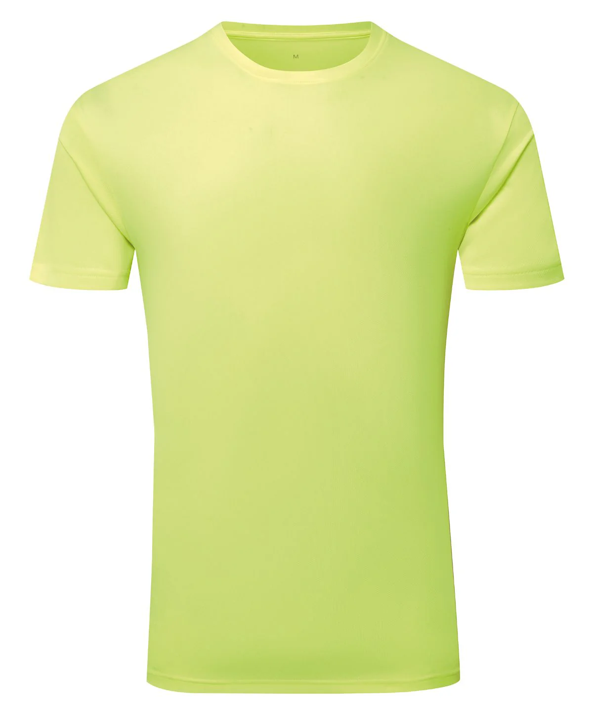 Tri Dri Ion-Charge Recycled Textured Tee - TR503 - Image 13