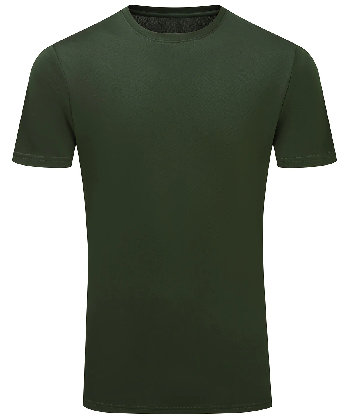 Tri Dri Ion-Charge Recycled Textured Tee - TR503 - Image 14