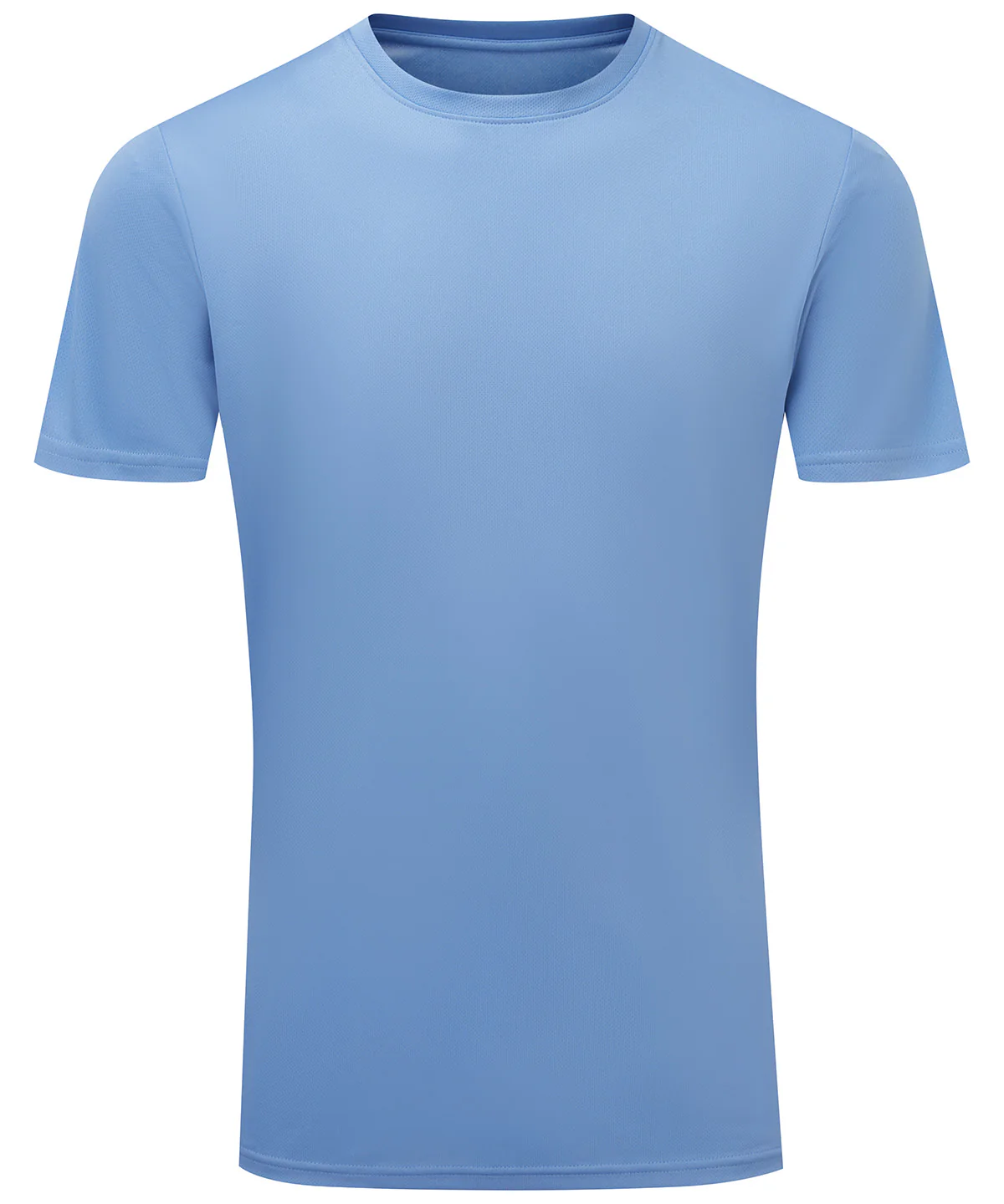 Tri Dri Ion-Charge Recycled Textured Tee - TR503 - Image 15