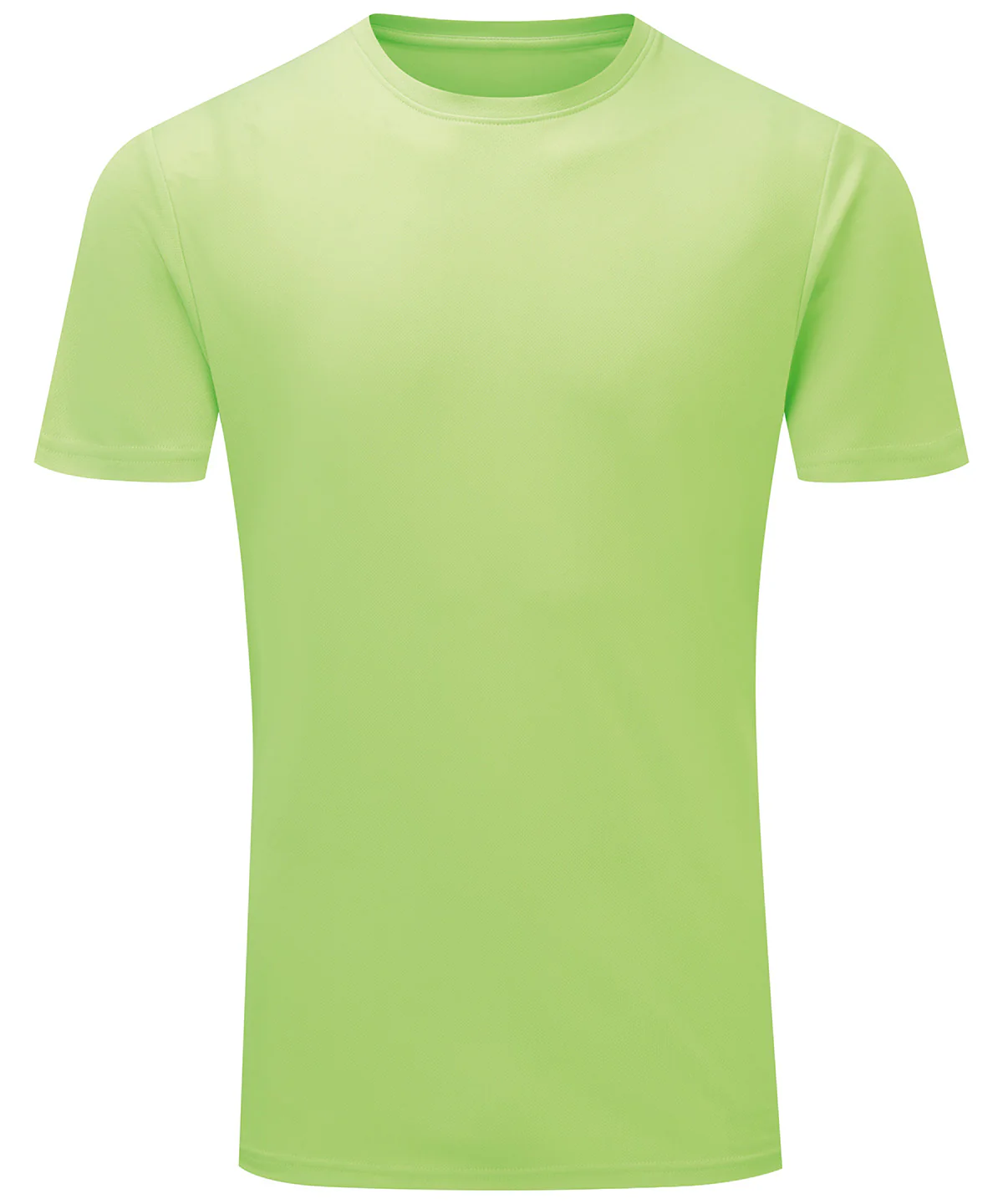 Tri Dri Ion-Charge Recycled Textured Tee - TR503 - Image 16