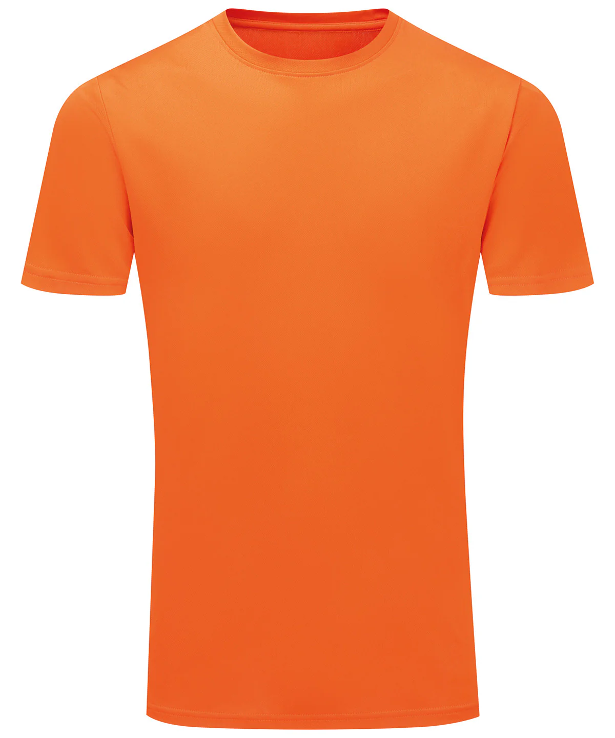 Tri Dri Ion-Charge Recycled Textured Tee - TR503 - Image 17