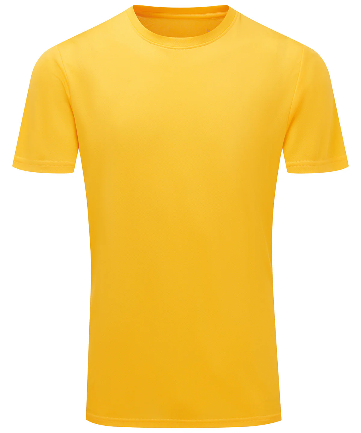 Tri Dri Ion-Charge Recycled Textured Tee - TR503 - Image 18
