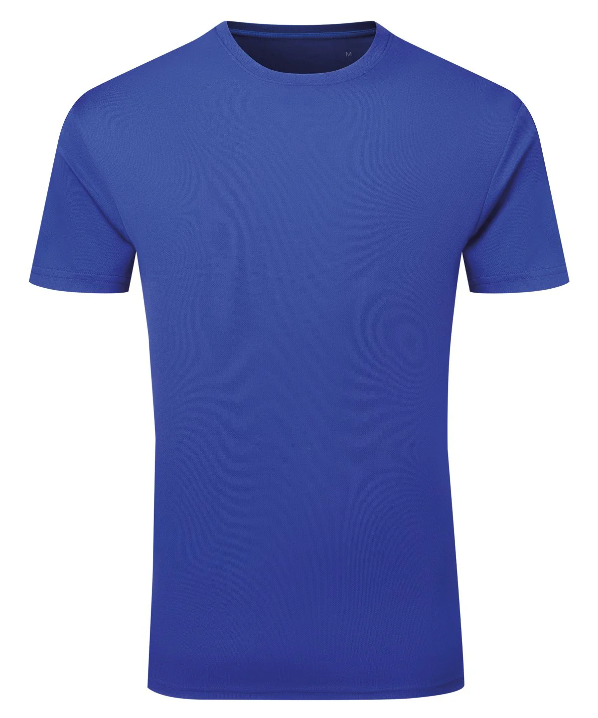 Tri Dri Ion-Charge Recycled Textured Tee - TR503 - Image 4