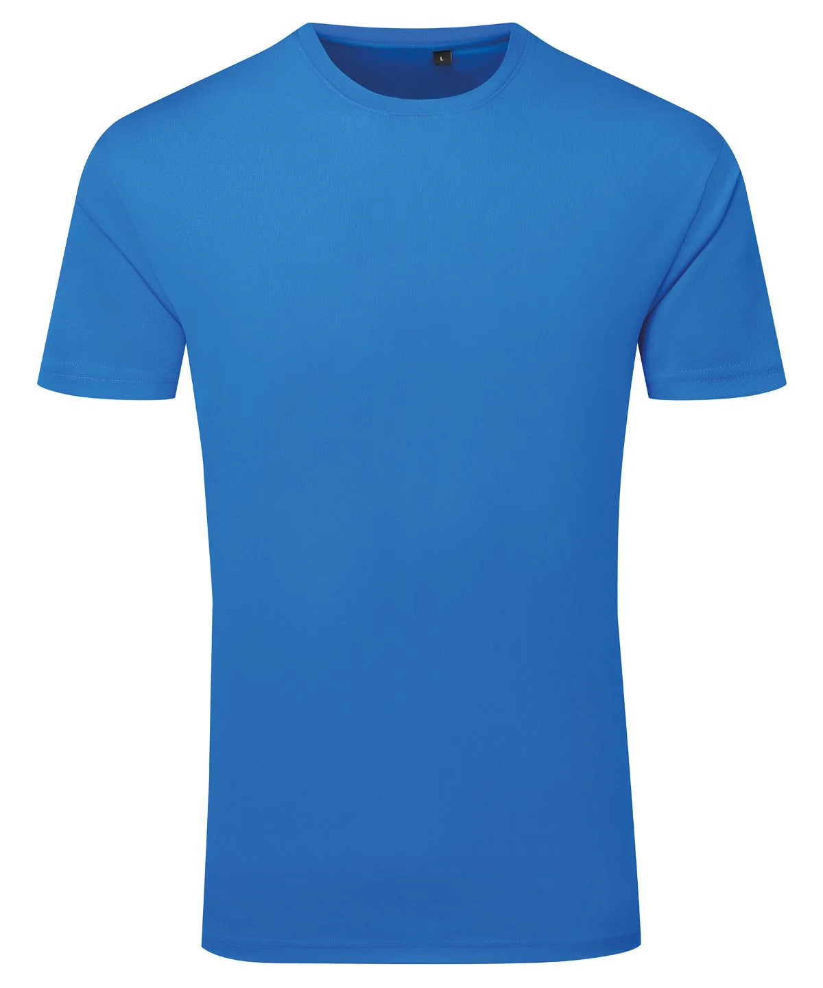 Tri Dri Ion-Charge Recycled Textured Tee - TR503 - Image 5