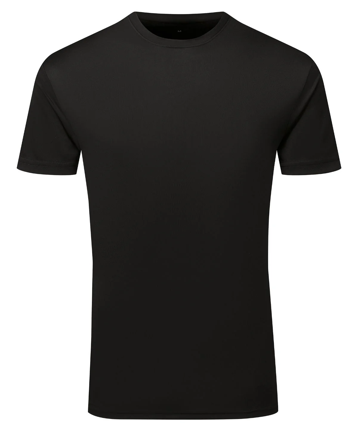 Tri Dri Ion-Charge Recycled Textured Tee - TR503 - Image 6