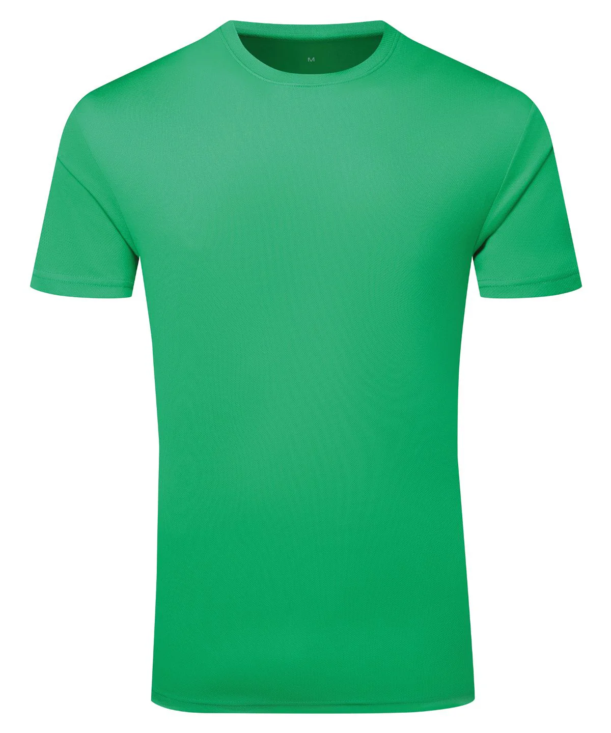 Tri Dri Ion-Charge Recycled Textured Tee - TR503 - Image 7
