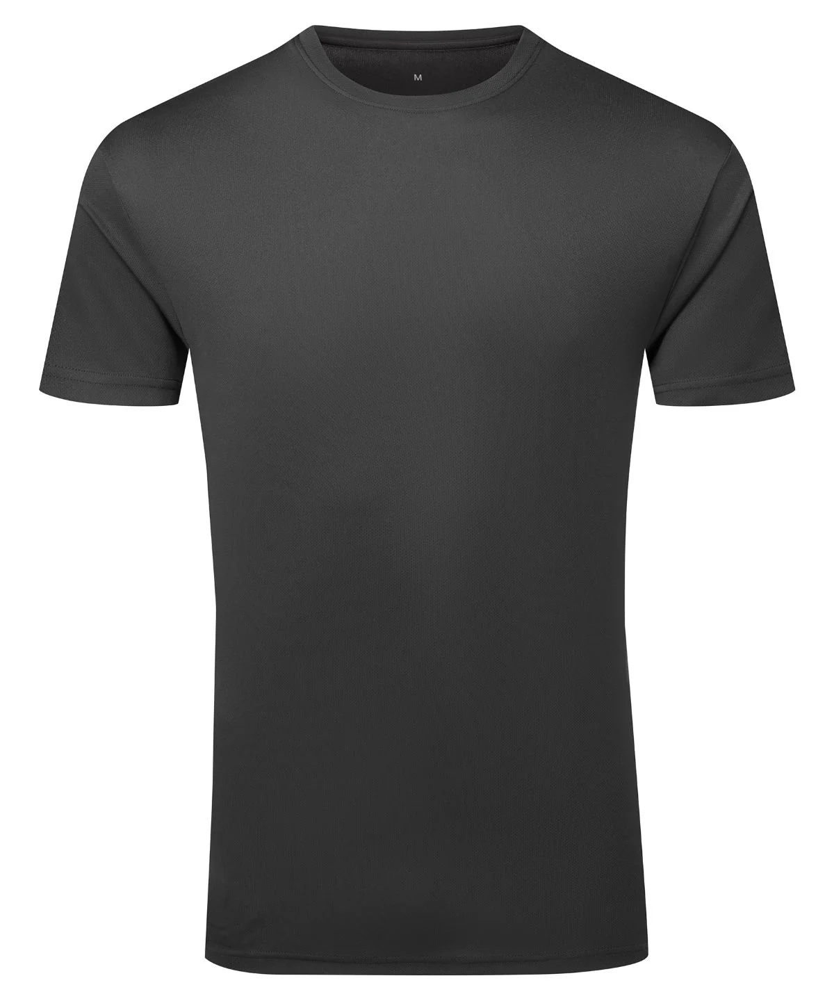 Tri Dri Ion-Charge Recycled Textured Tee - TR503 - Image 8