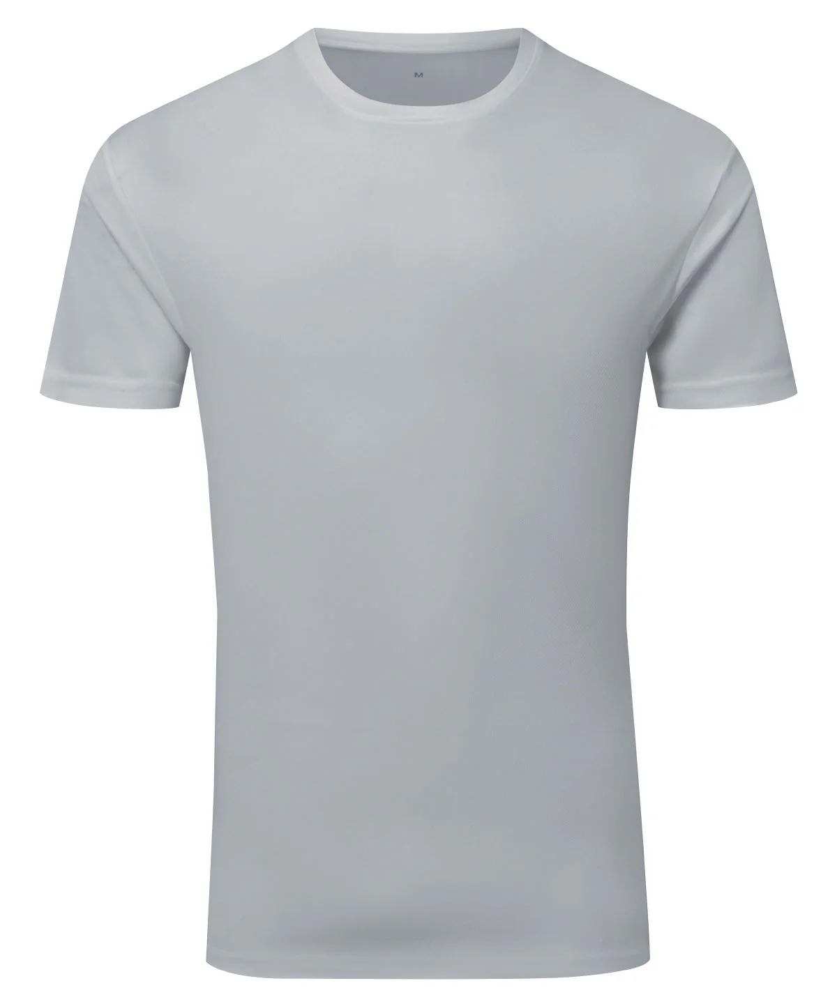 Tri Dri Ion-Charge Recycled Textured Tee - TR503 - Image 9