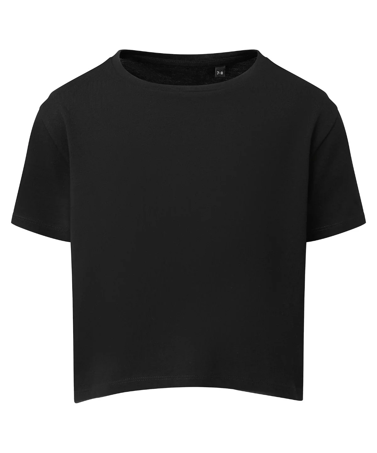 Tri Dri Kids Boxy Tee - TR19B - Image 6