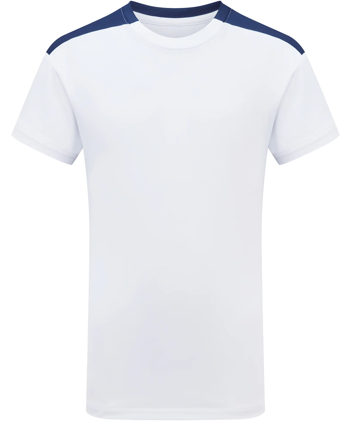 Tri Dri Kids Contrast Performance T-Shirt - TR09B - Image 11