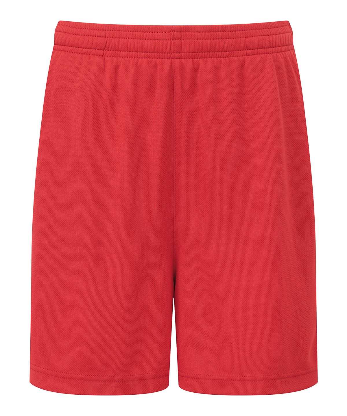 Tri Dri Kids Ion-Charge Performance Shorts - TR57B - Image 10