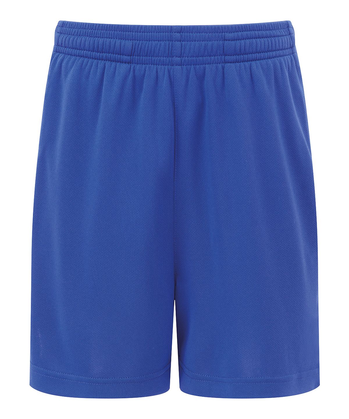 Tri Dri Kids Ion-Charge Performance Shorts - TR57B - Image 15