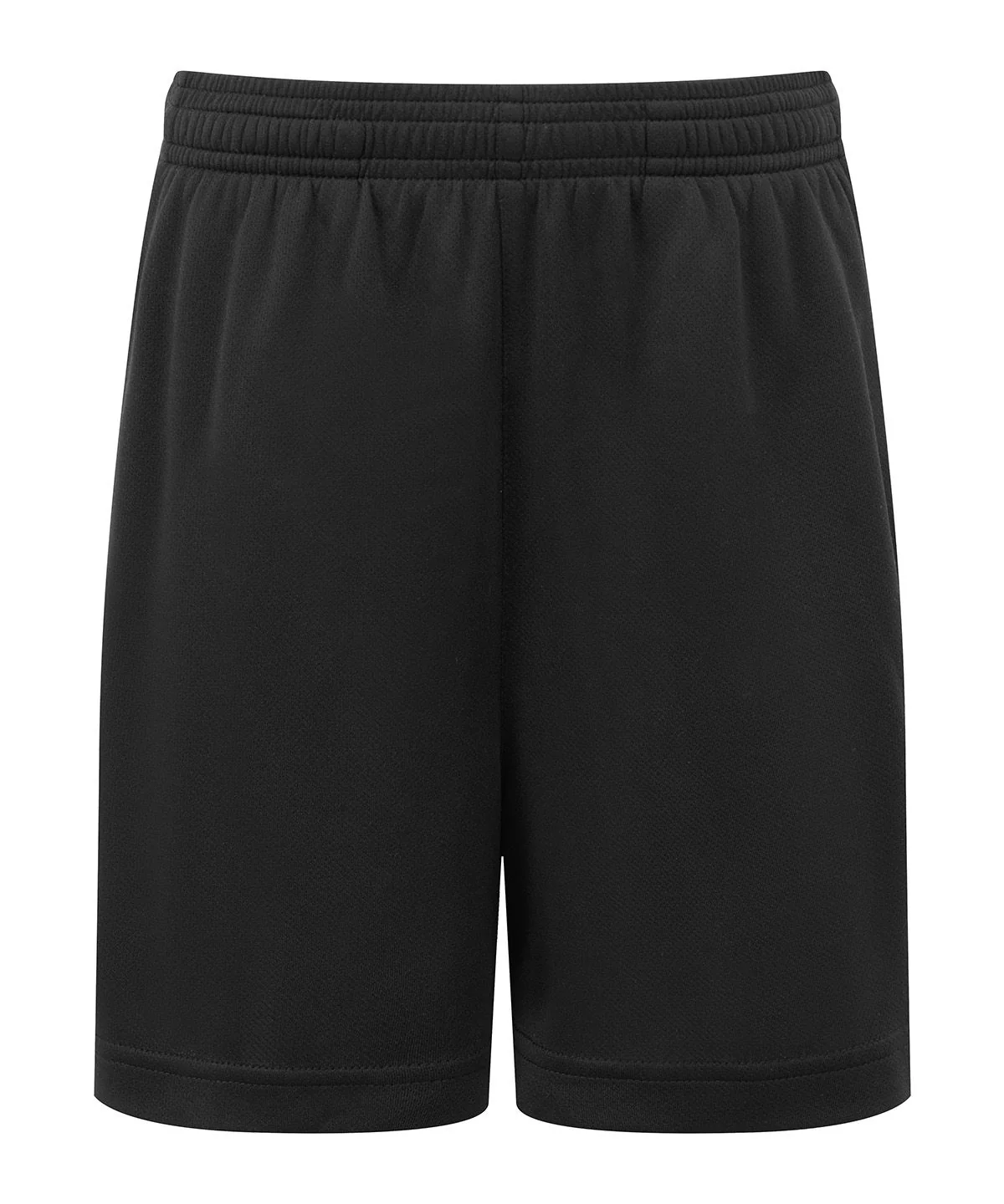 Tri Dri Kids Ion-Charge Performance Shorts - TR57B - Image 3