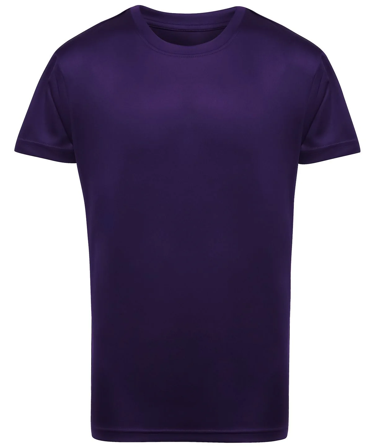 Tri Dri Kids Performance T-Shirt - TR10B - Image 10