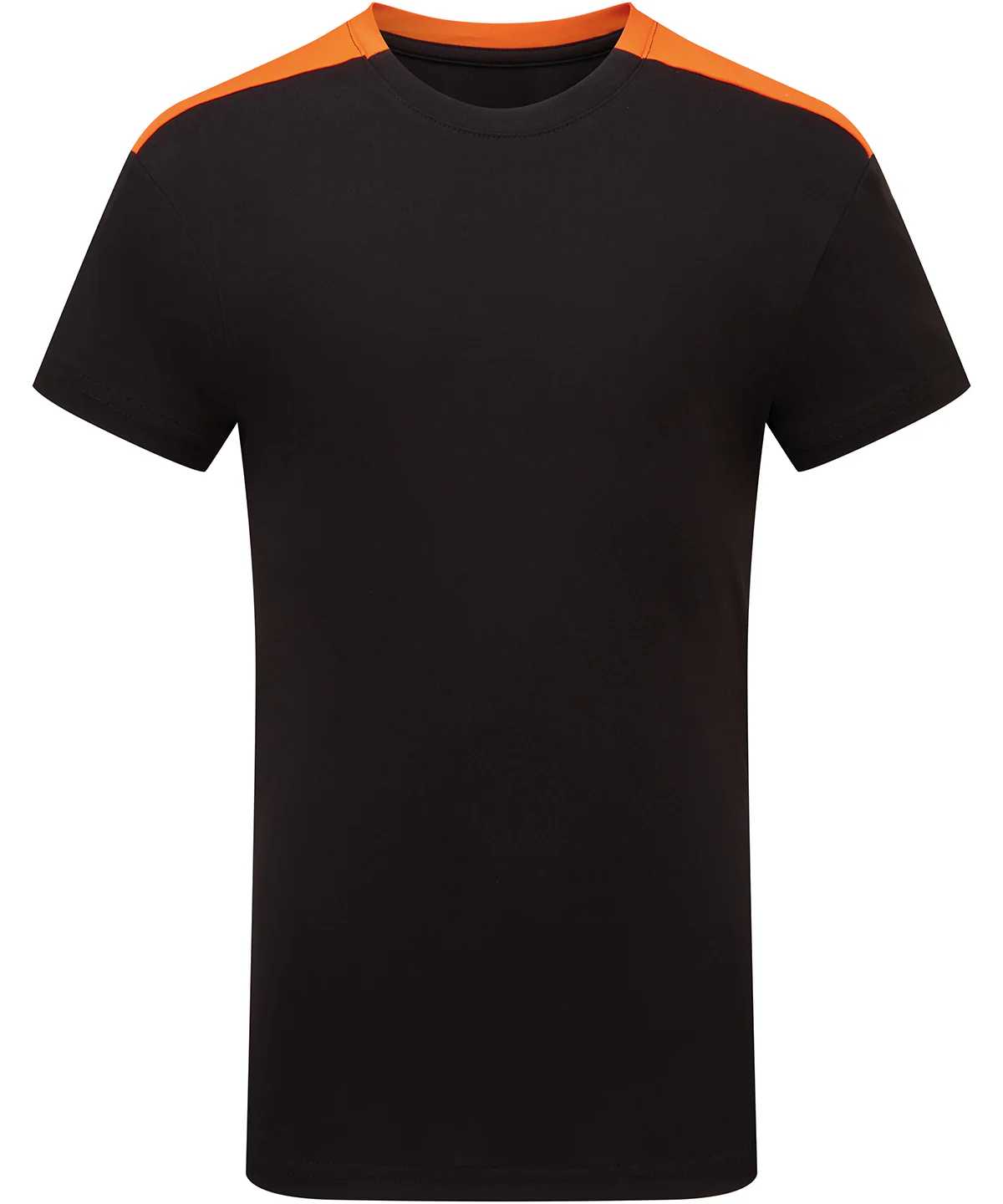Tri Dri Kids TriDri® Contrast performance t-shirt - TR09B - Image 3