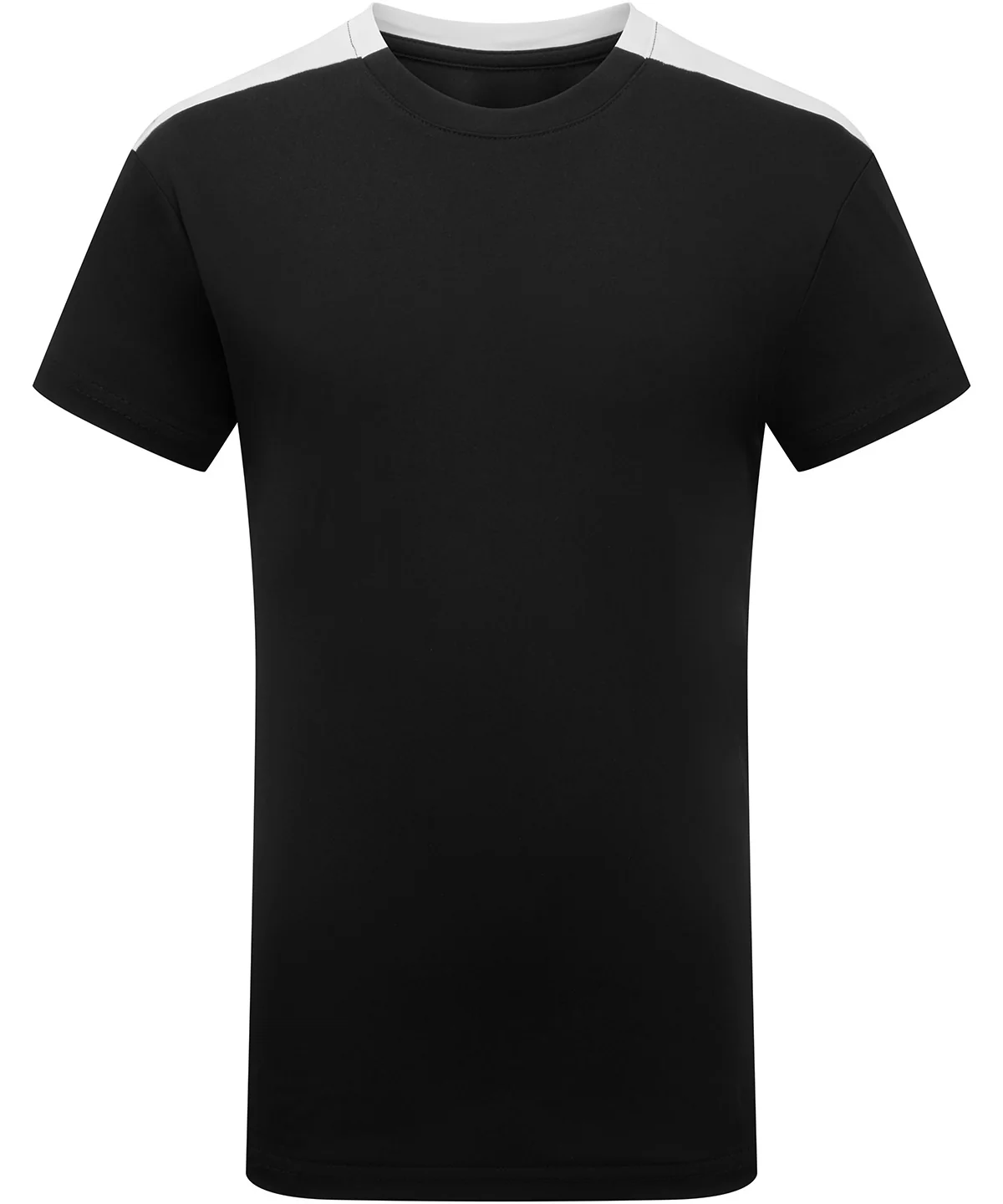 Tri Dri Kids TriDri® Contrast performance t-shirt - TR09B - Image 4